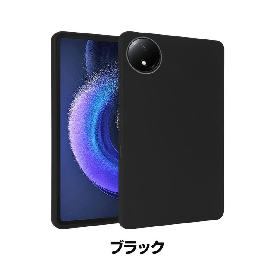 Redmi Xiaomi Pad SE 8.7インチ ケース シャオミ リドミ パッド 8.7