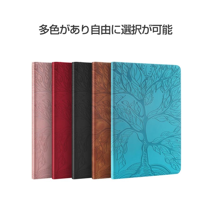 Xiaomi Redmi Pad SE 11インチ(2023モデル) ケース PUレザー