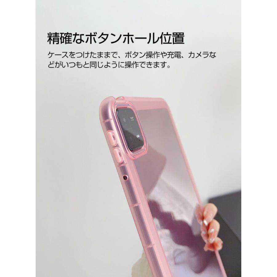 Xiaomi Pad 6 / Pro 2023モデル 11型(インチ) ケース タブレットケース