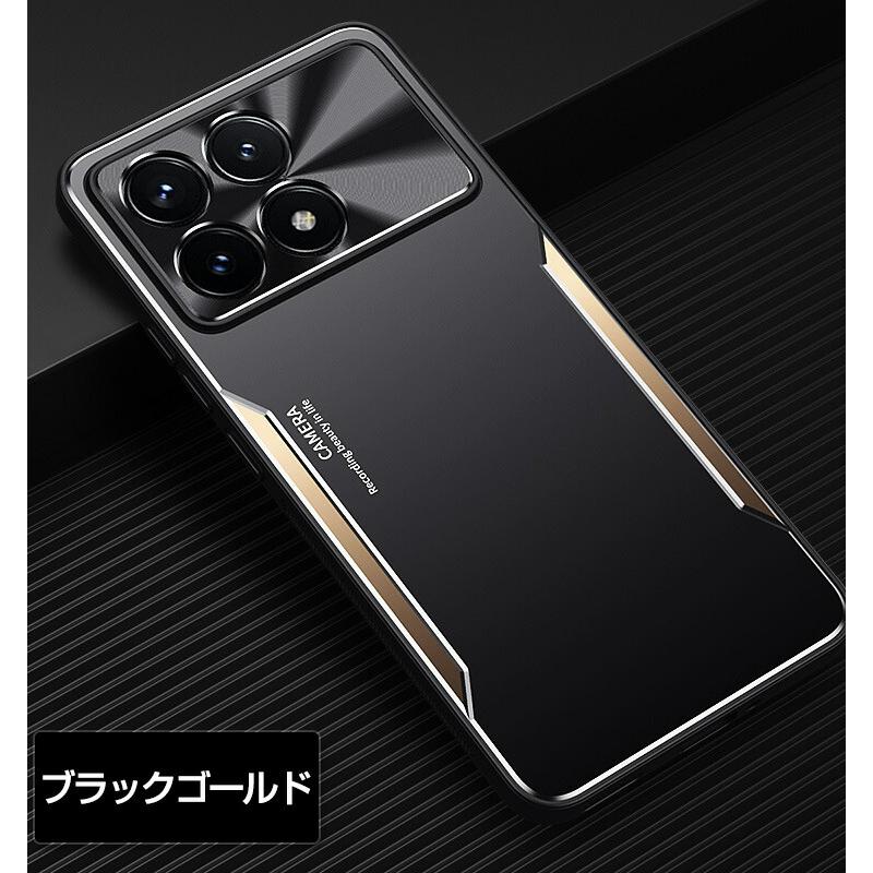 Poko - POCO X6 Pro 5G【本体 付属ケースのみ】 POCO X6 Pro 5G」実機で付属品をチェック！保護ケースや保護
