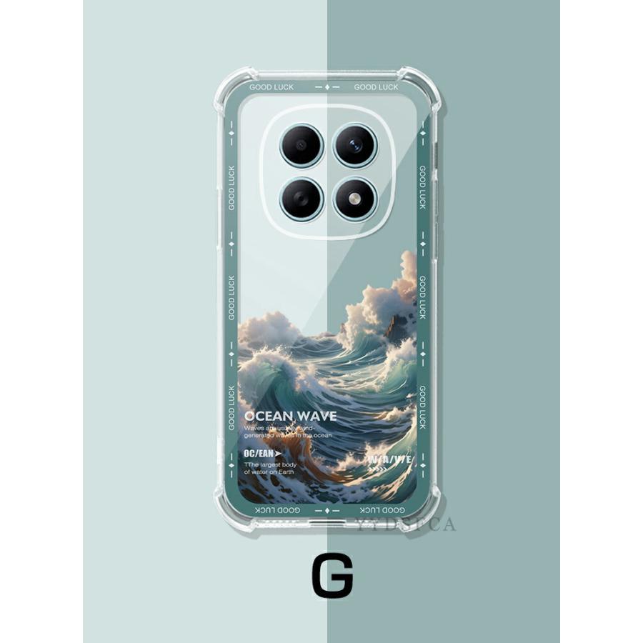 POCO Xiaomi POCO M8 5G POCO M8 Pro 5G クリア ケース TPU素材 透明