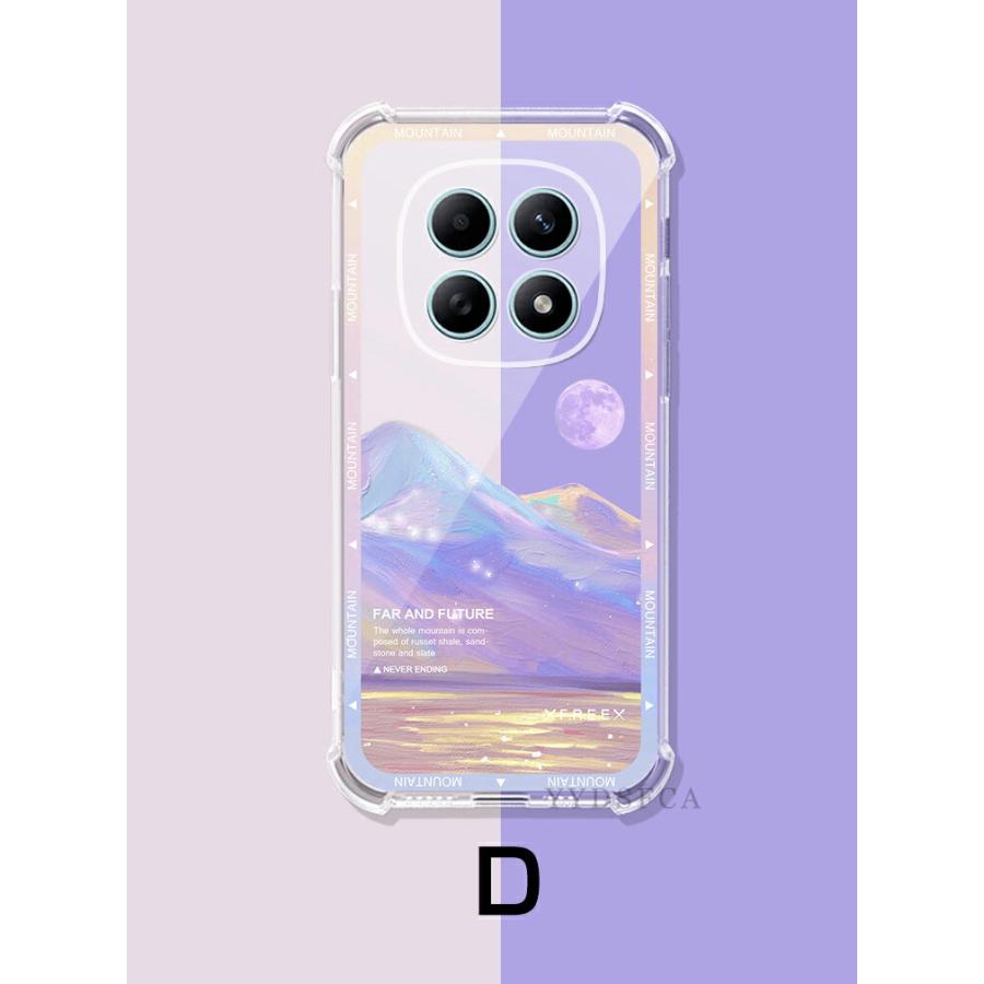 POCO Xiaomi POCO M8 5G POCO M8 Pro 5G クリア ケース TPU素材 透明