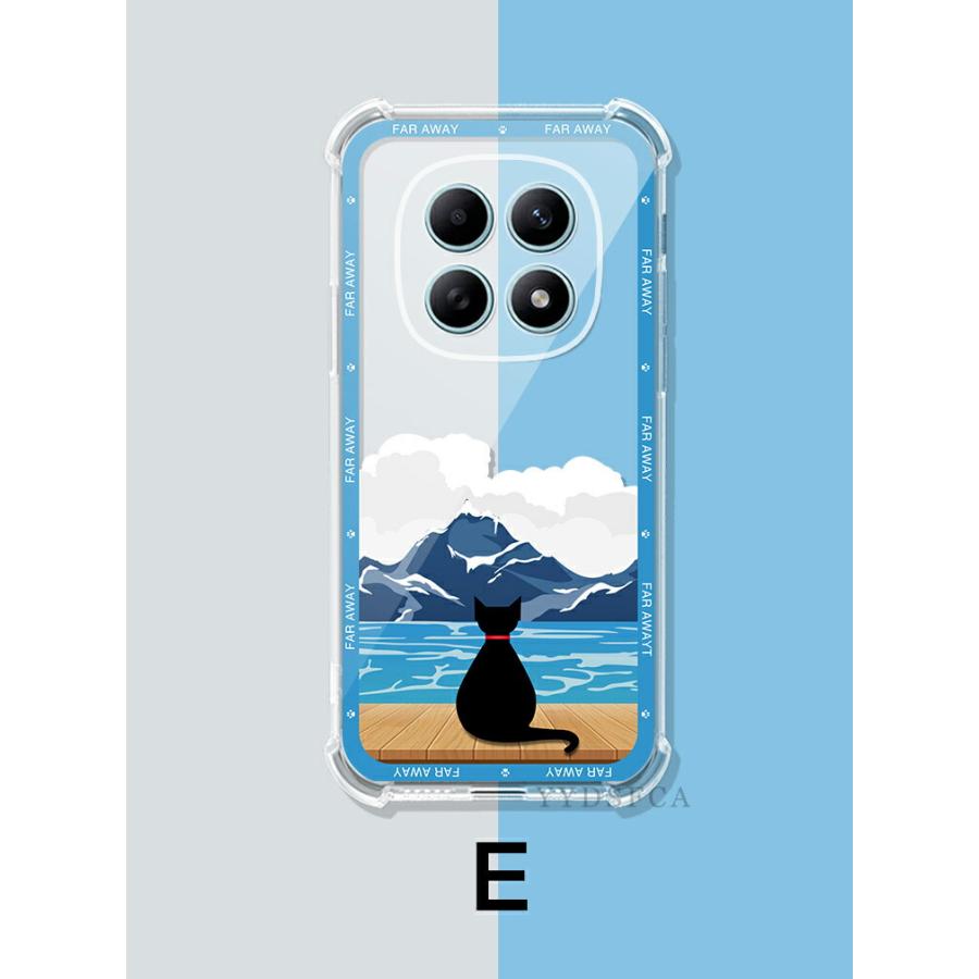 POCO Xiaomi POCO M8 5G POCO M8 Pro 5G ケース TPU素材 透明 クリア
