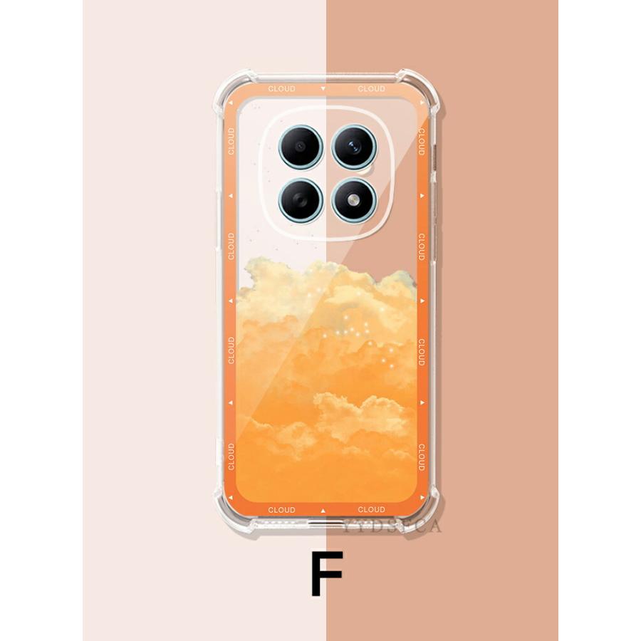 POCO Xiaomi POCO M8 5G POCO M8 Pro 5G ケース 四隅の衝撃吸収補強