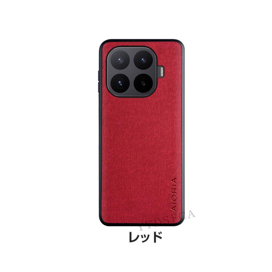 Xiaomi（シャオミ） Xiaomi 17T/17T Pro 保護ケース おしゃれ カッコ