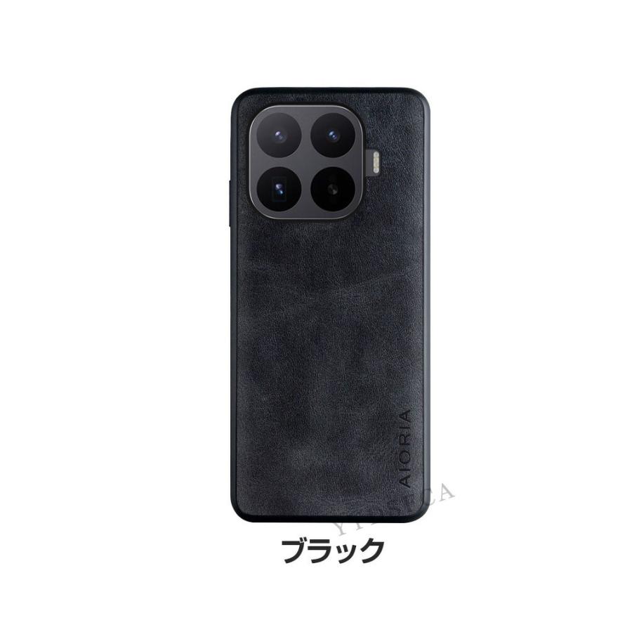 Xiaomi（シャオミ） Xiaomi 17T/17T Pro 保護ケース おしゃれ カッコ
