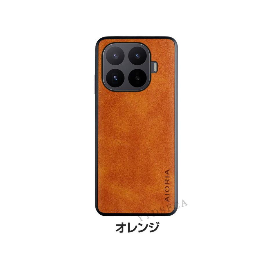 Xiaomi（シャオミ） Xiaomi 17T/17T Pro 保護ケース おしゃれ カッコ