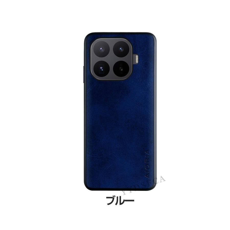 Xiaomi（シャオミ） Xiaomi 17T/17T Pro 保護ケース おしゃれ カッコ