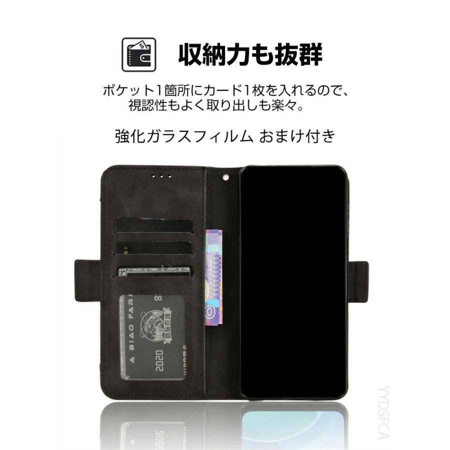 Xiaomi（シャオミ） Xiaomi 15T 15T Pro用の手帳型 TPU&PUレザー