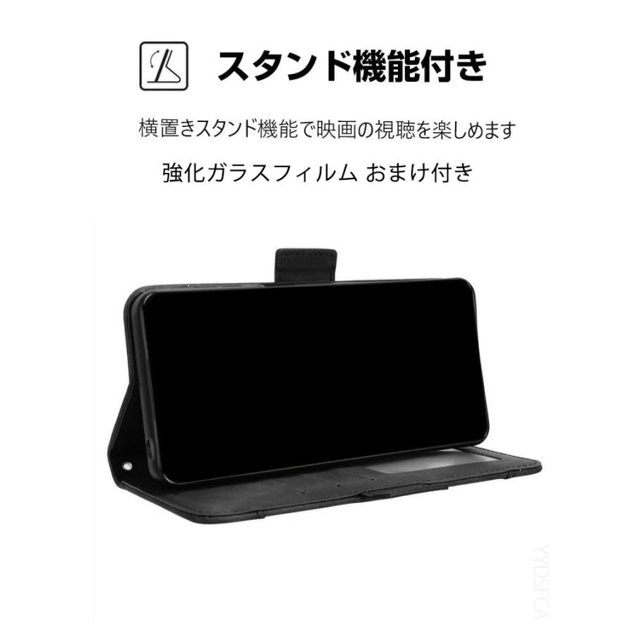 Xiaomi（シャオミ） Xiaomi 15T 15T Pro用の手帳型 TPU&PUレザー