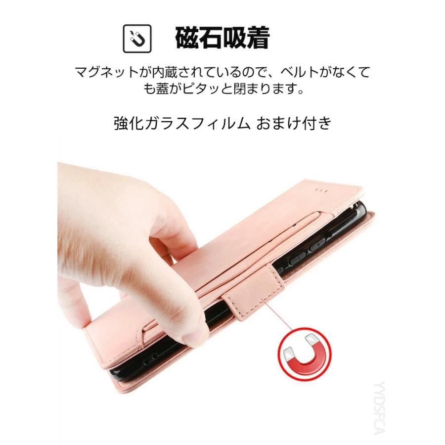 Xiaomi（シャオミ） Xiaomi 15T 15T Pro用の手帳型 TPU&PUレザー