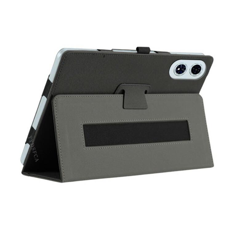 Redmi Pad 2 Pro 12.1インチ用の手帳型ケース PUレザー おしゃれ