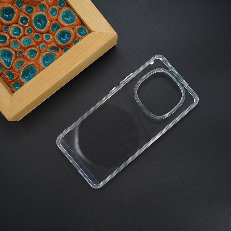 POCO 小米 シャオミ Xiaomi POCO M8 5G POCO M8 プロ 5G用のクリア