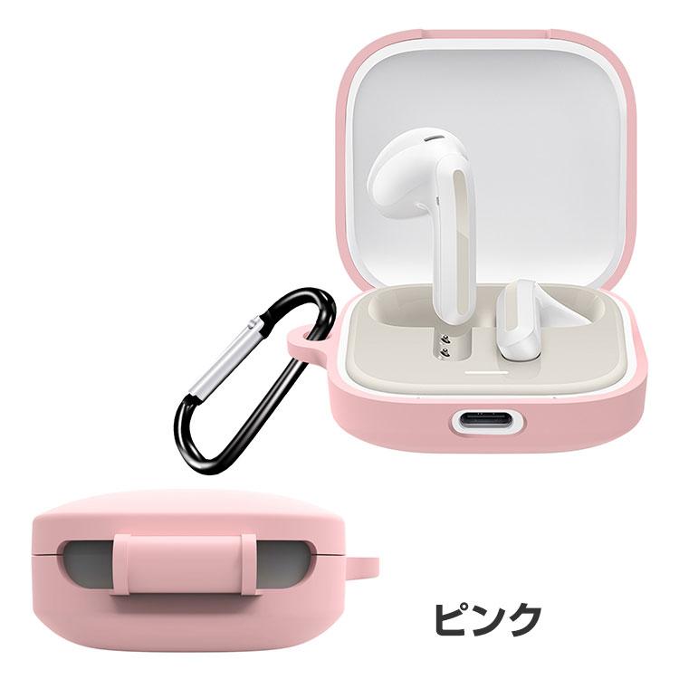Xiaomi イヤホンケース ホワイト Amazon.co.jp: For Xiaomi Redmi buds 6 Lite ケース [HVUYAL