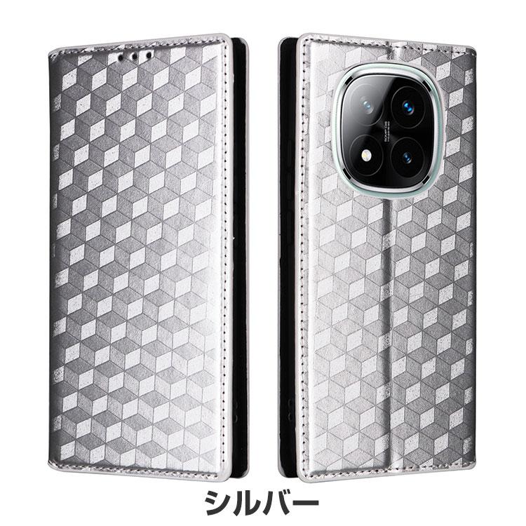 POCO X7 Pro シルバー ケース付き Xiaomi（シャオミ） POCO X7 Pro 5Gケース 耐衝撃 小米 POCO X7 5G