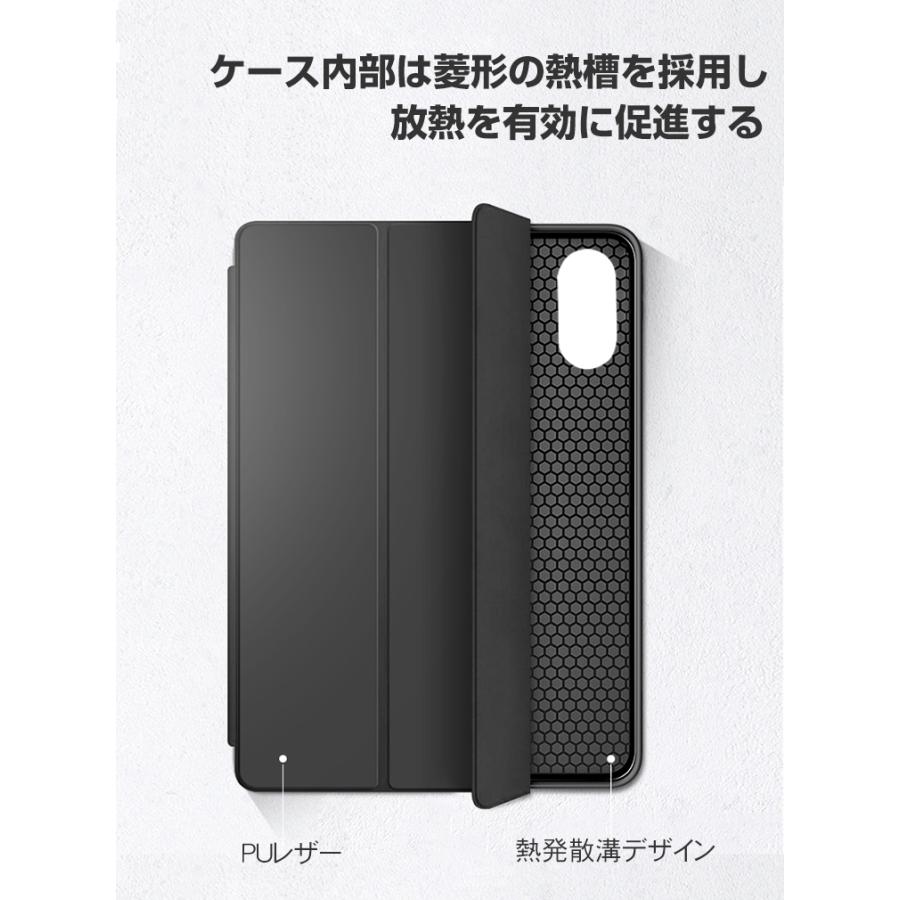 Redmi Pad Pro ケース 耐衝撃 カバー シャオミ Xiaomi 12.1インチ TPU+