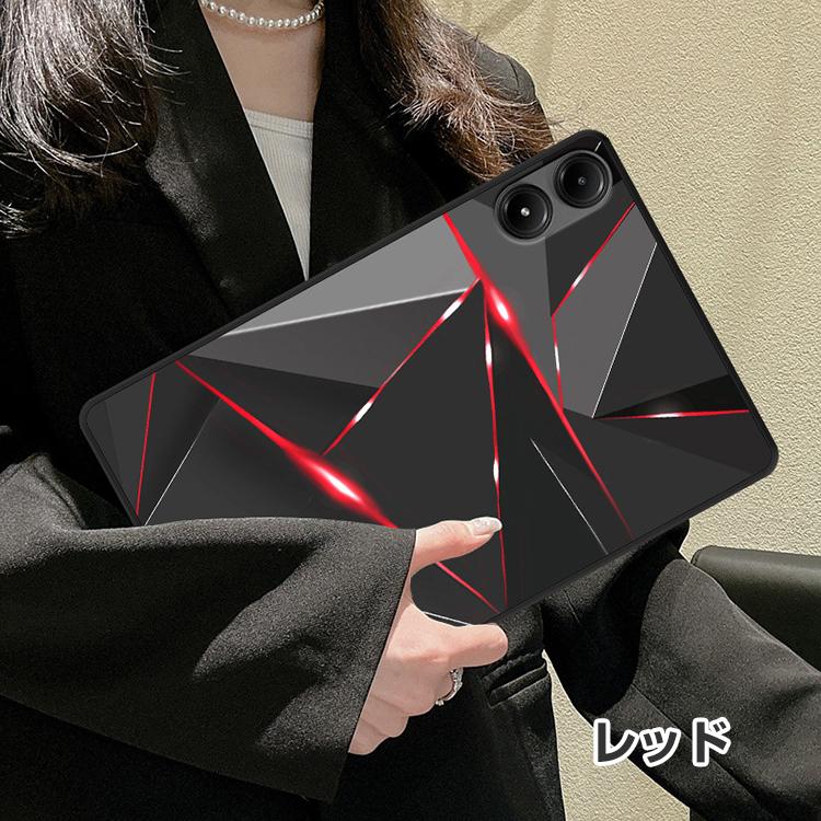 POCO Pad ケース 耐衝撃 カバー シャオミ 12.1インチ 2024モデル 薄型