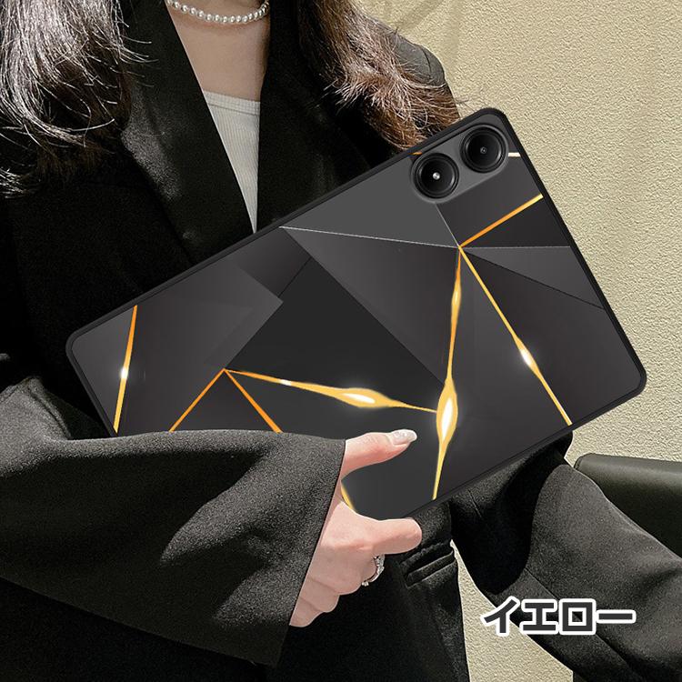 POCO Pad ケース 耐衝撃 カバー シャオミ 12.1インチ 2024モデル 薄型