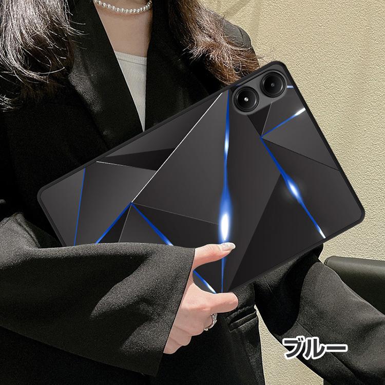 POCO Pad ケース 耐衝撃 カバー シャオミ 12.1インチ 2024モデル 薄型