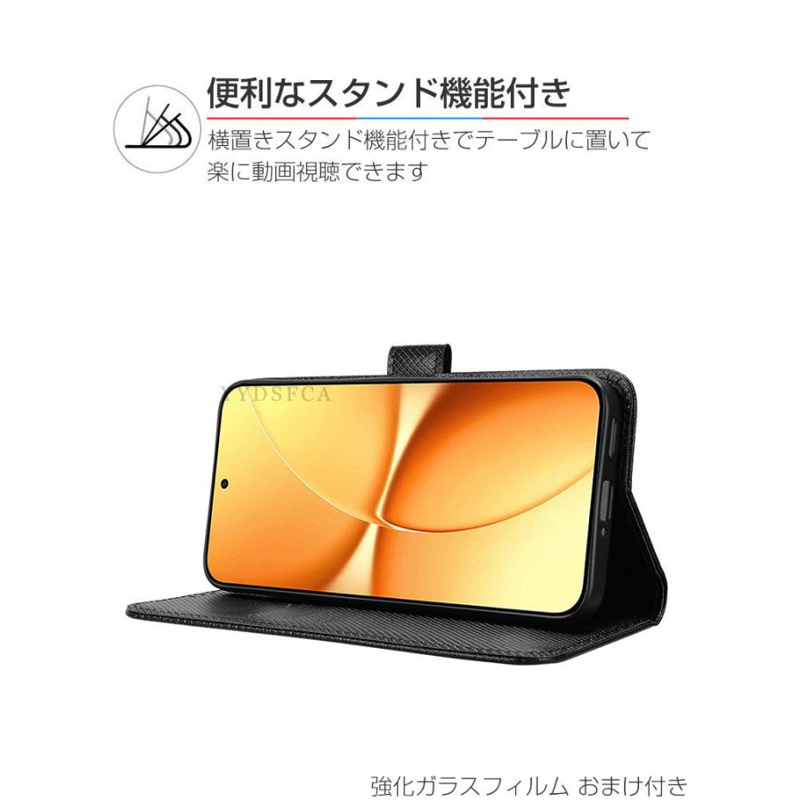 POCO POCO X8 Pro Max ケース 耐衝撃 カバー 便利性の高い スタンド
