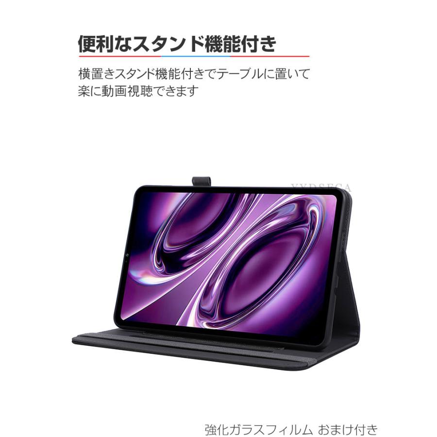 Redmi Xiaomi Pad 2 9.7インチ ケース 耐衝撃 カバー 便利 スタンド