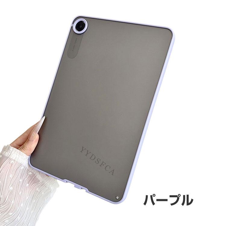 REDMI タブレット グレー カバー付き Xiaomi（シャオミ） Xiaomi Redmi Pad 2 9.7インチ ケース 耐衝撃