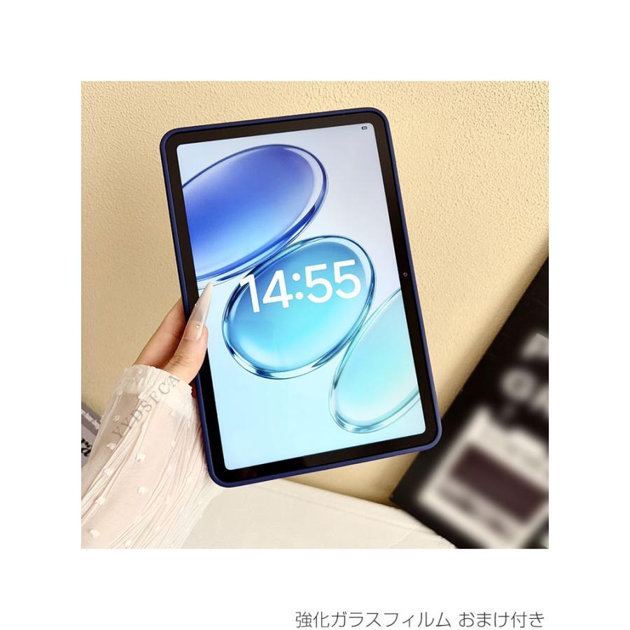 Xiaomi（シャオミ） Xiaomi Redmi Pad 2 9.7インチ ケース 耐衝撃