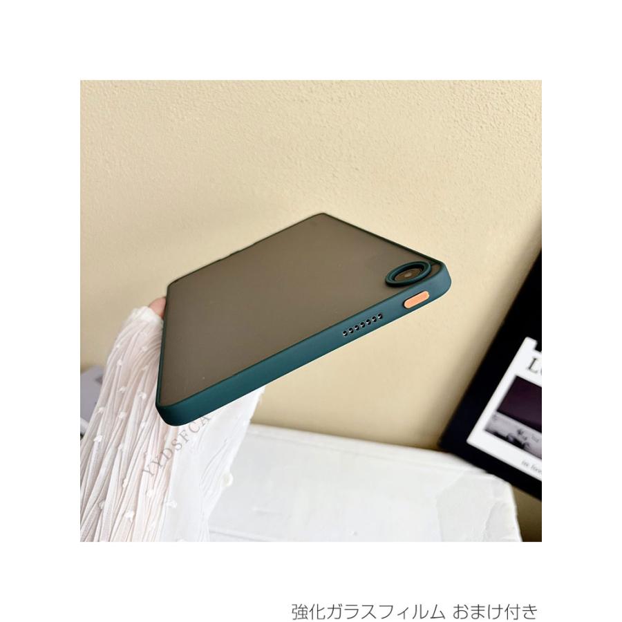 Xiaomi（シャオミ） Xiaomi Redmi Pad 2 9.7インチ ケース 耐衝撃