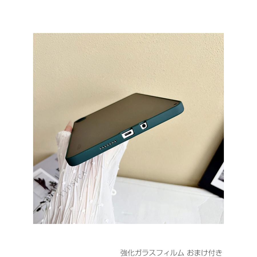 Xiaomi（シャオミ） Xiaomi Redmi Pad 2 9.7インチ ケース 耐衝撃