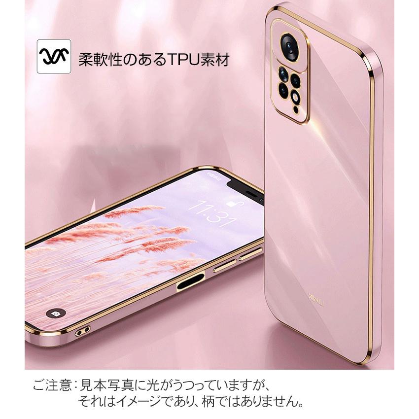 Xiaomi Redmi Note 11 Pro 5G リドミーノート アンドロイド Android