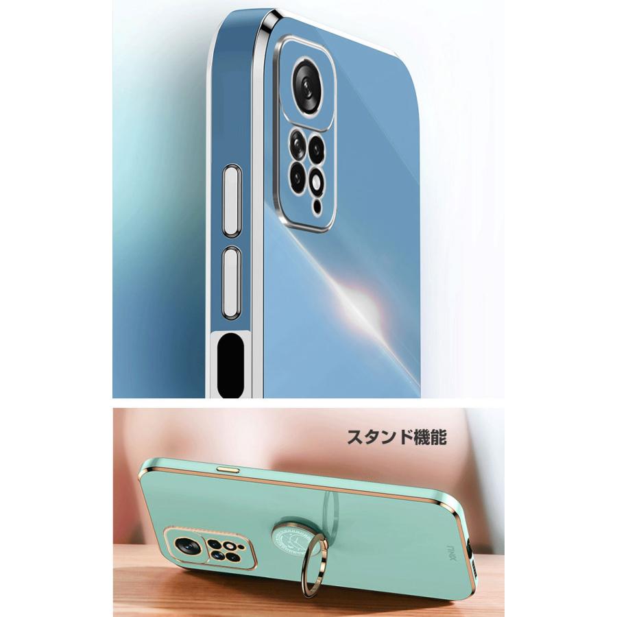 Xiaomi Redmi Note 11 Pro 5G リドミーノート アンドロイド Android