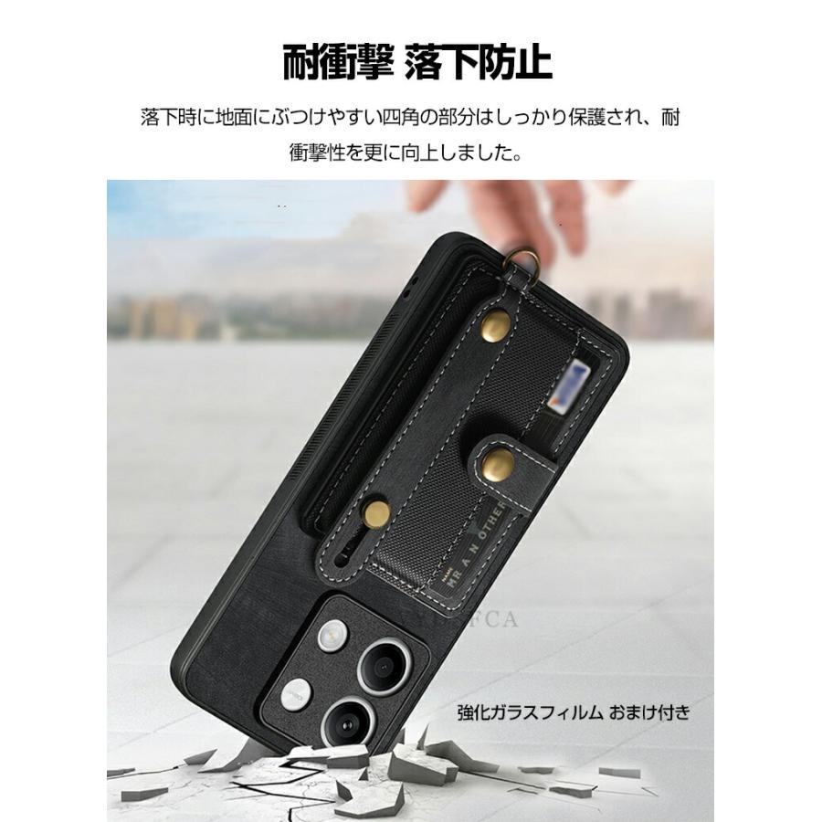 Xiaomi（シャオミ） Xiaomi 17T ケース 17T Pro カバー 傷やほこりから