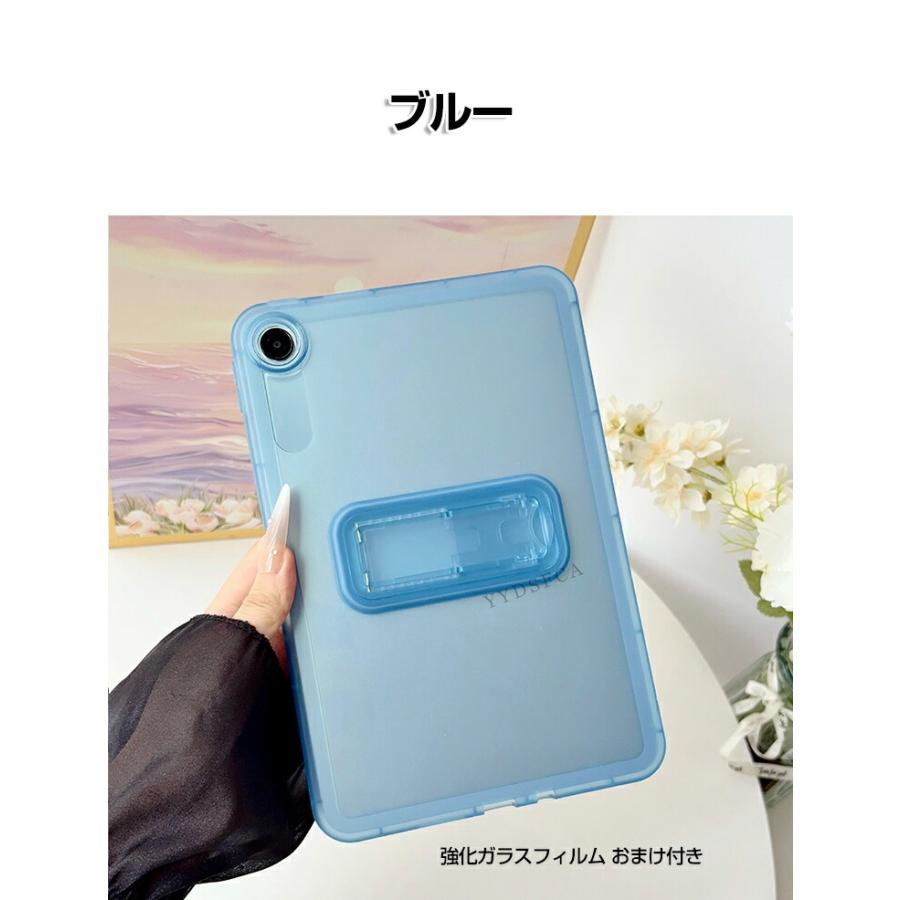 Xiaomi（シャオミ） Redmi Pad 2 SE 9.7インチ用のケース PC素材 持ち