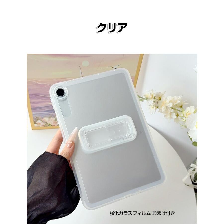 Xiaomi（シャオミ） Redmi Pad 2 SE 9.7インチ用のケース PC素材 持ち