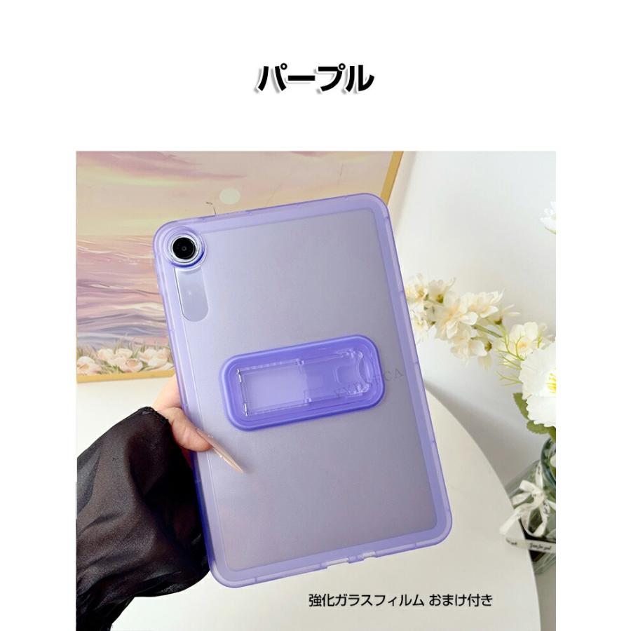 Xiaomi（シャオミ） Redmi Pad 2 SE 9.7インチ用のケース PC素材 持ち