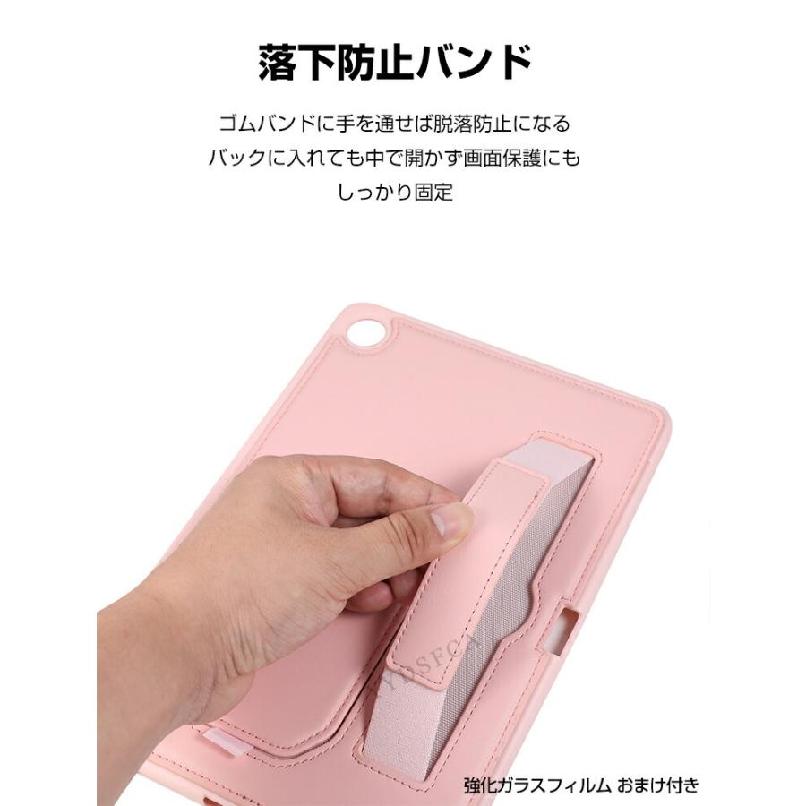 Xiaomi（シャオミ） Redmi Pad 2 SE 9.7インチ/型 ケース 耐衝撃