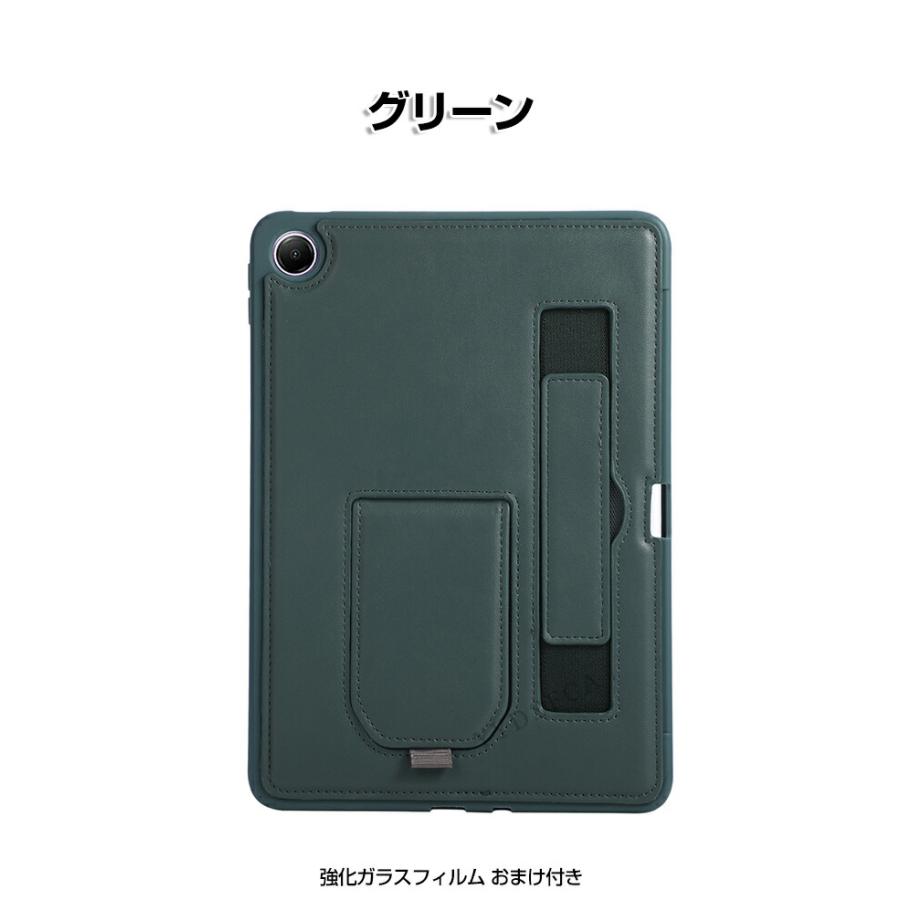 Redmi Pad SE ケース・フィルム付き シャオミ(Xiaomi) Xiaomi（シャオミ） Redmi Pad 2 SE 9.7インチ/型 ケース 耐衝撃