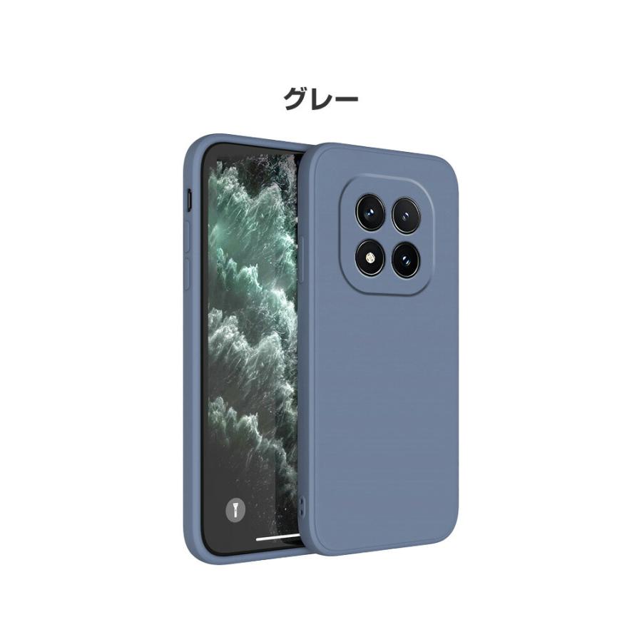 Xiaomi（シャオミ） Xiaomi REDMI Note 15/Note 15 Pro/Note 15 Pro+用