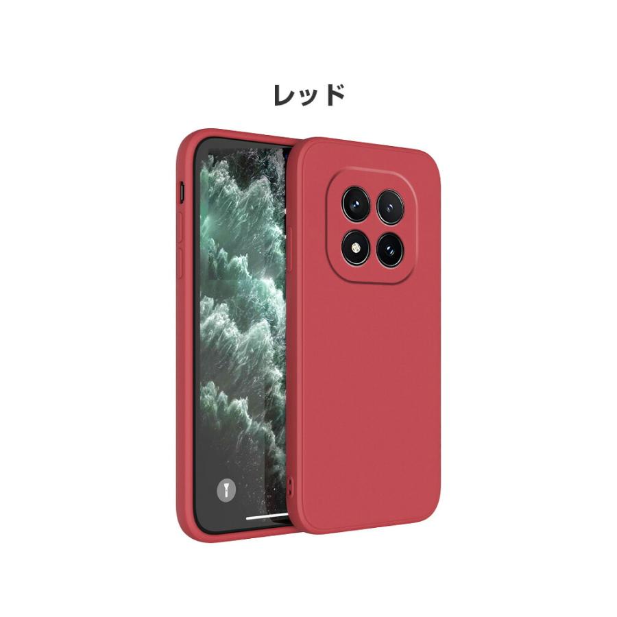 Xiaomi（シャオミ） Xiaomi REDMI Note 15/Note 15 Pro/Note 15 Pro+用