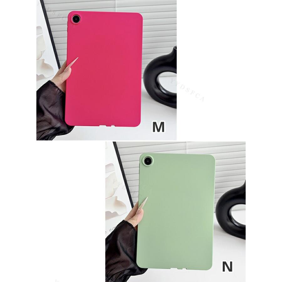 Xiaomi（シャオミ） REDMI Pad 2 9.7専用シリコンケース 柔らかな素材