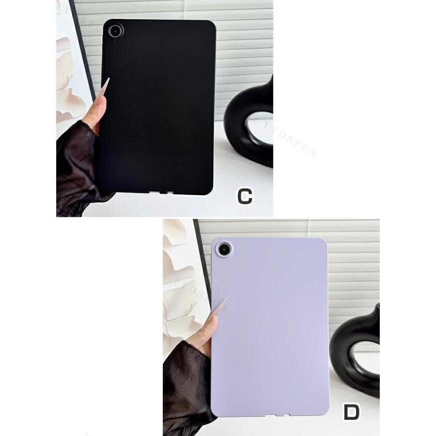 Xiaomi（シャオミ） REDMI Pad 2 9.7専用シリコンケース 柔らかな素材