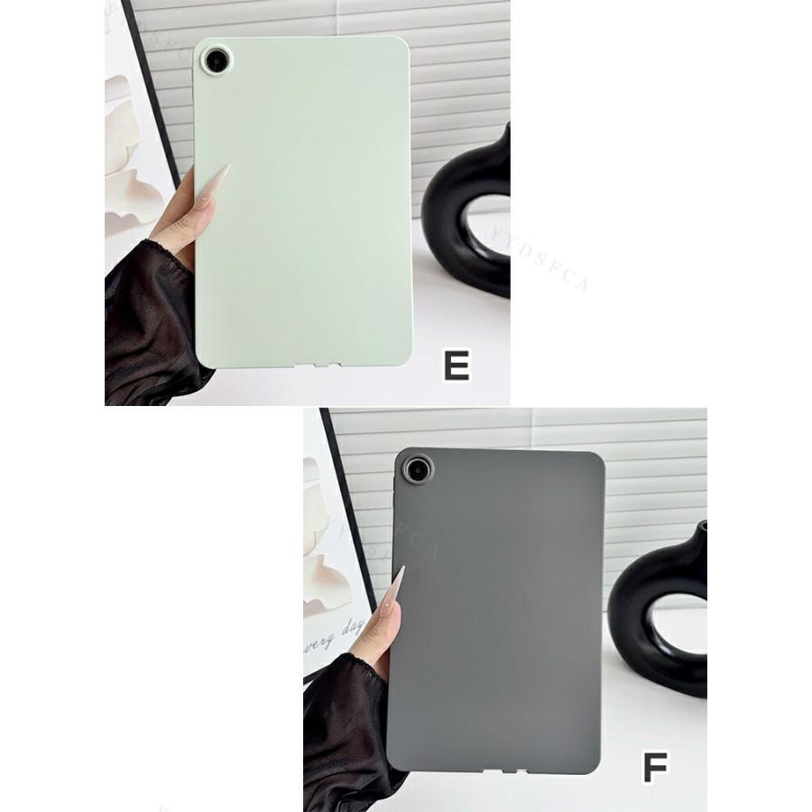 Xiaomi（シャオミ） REDMI Pad 2 9.7専用シリコンケース 柔らかな素材