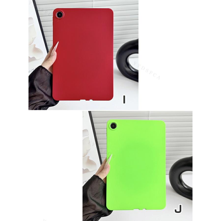 Xiaomi（シャオミ） REDMI Pad 2 9.7専用シリコンケース 柔らかな素材