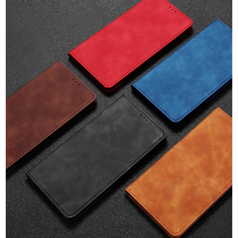 Xiaomi Redmi Note 9S ケース 手帳型 レザー おしゃれ シャオミ CASE 汚れ防止 スタンド機能 便利 実用 カード収納 ブ｜coco-fit2018｜03