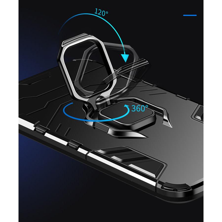 Xiaomi Redmi 9T 4G Note 5G ケース タフで頑丈 2重構造 耐衝撃 衝撃