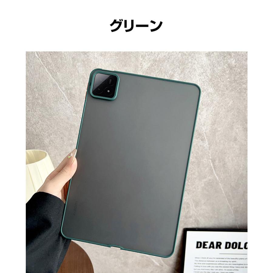 Xiaomi（シャオミ） Xiaomi Pad 7 / Pad 7 Pro 2024モデル 11.2型