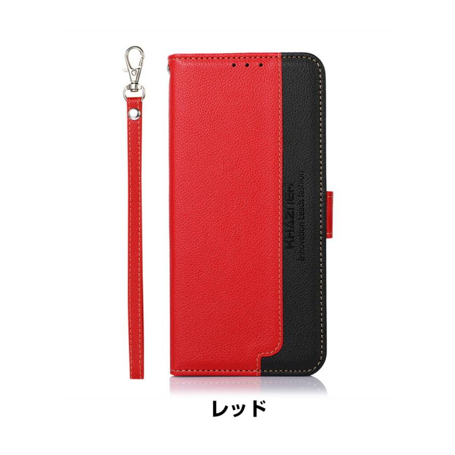 Xiaomi（シャオミ） Xiaomi 14T 14T Pro 用の手帳型 TPU&PUレザー