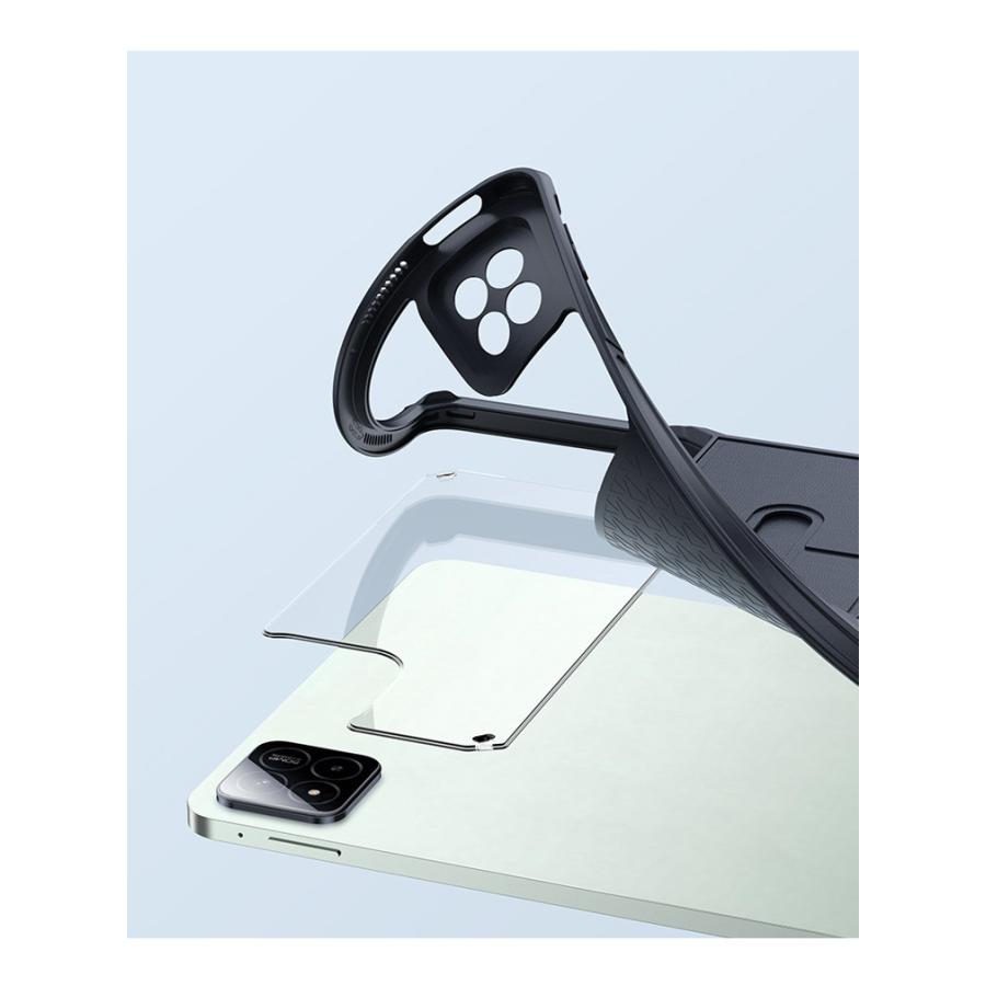 Xiaomi（シャオミ） Xiaomi Pad 7 / Pad 7 Pro 2024モデル 用のケース