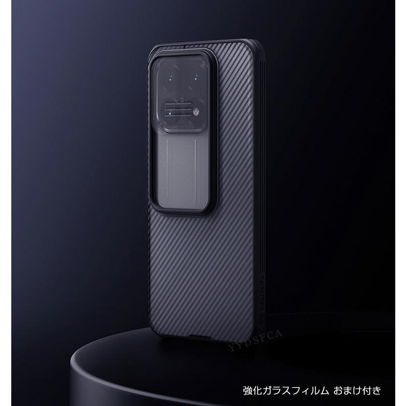 Xiaomi（シャオミ） Xiaomi 15T 15T Pro用の衝撃に強いTPU+PC素材