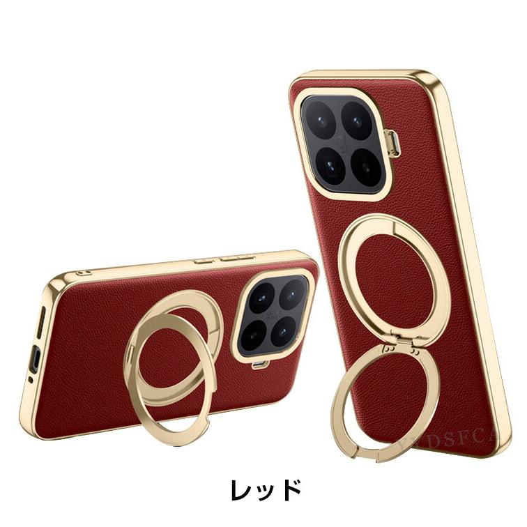 Xiaomi（シャオミ） Xiaomi 17T 17T Pro用のケース 人気 おすすめ
